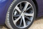 Peugeot 208 5-Door 2012 года
